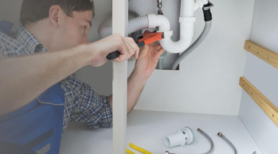 Professional bathroom faucet installation in Newcomb, TN